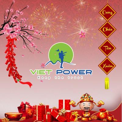 Visa Vietpower gửi đến quý khách hàng chương trình ƯU ĐÃI DÀNH CHO DỊP TẾT NGUYÊN ĐÁN 2019